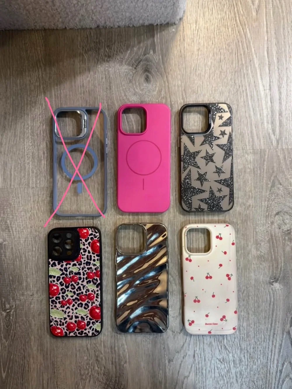 Iphone 16 pro max Cases